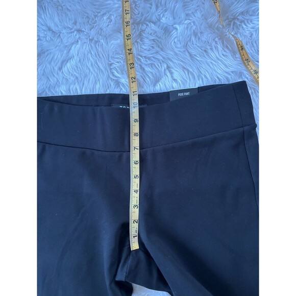 Torrid Pocket Pixie Pants - Picture 9 of 10
